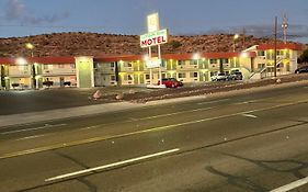 Ramblin Rose Motel Kingman Az