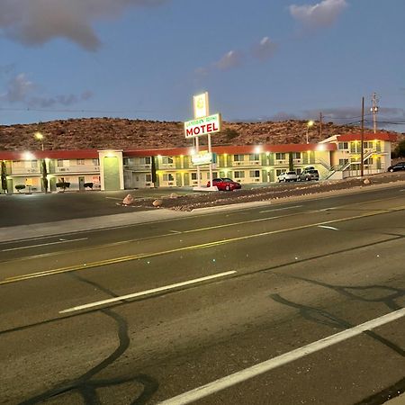 Ramblin Rose Motel Kingman Exterior photo